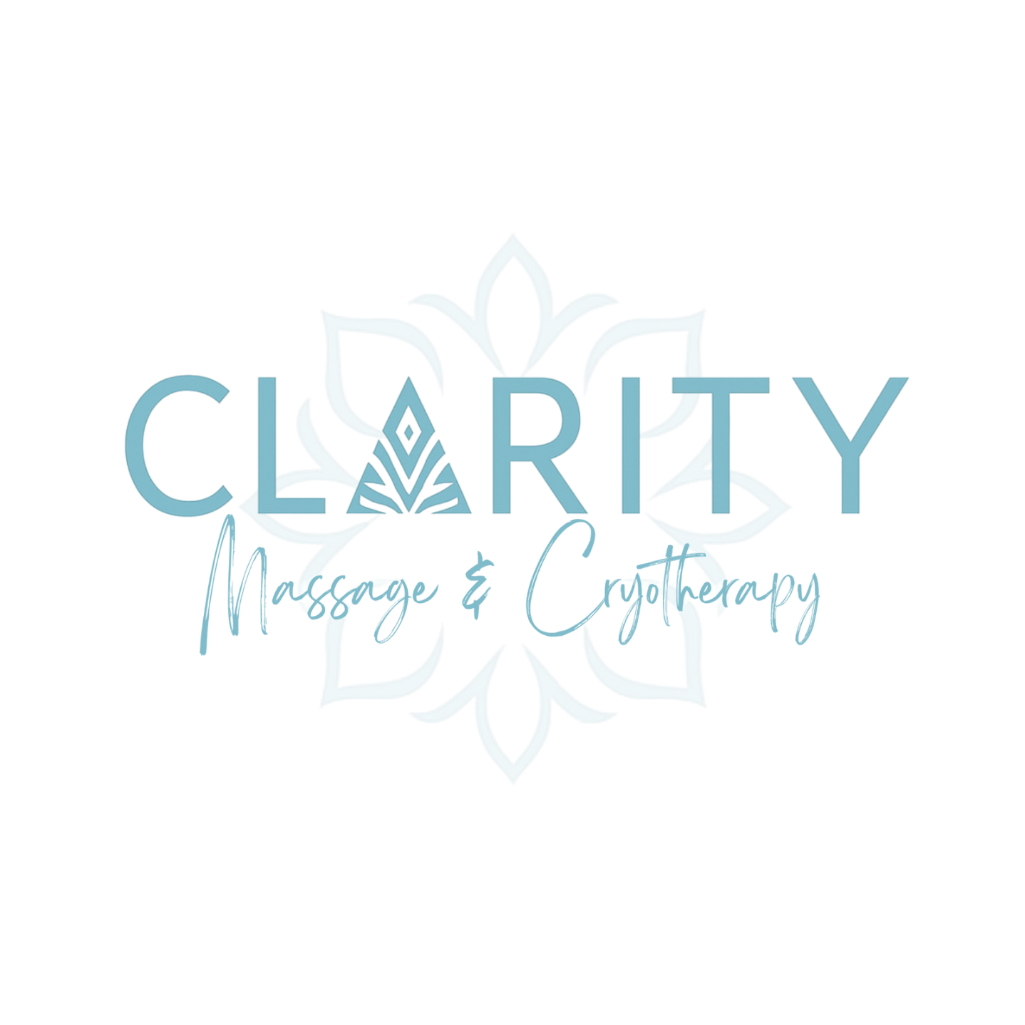 Clarity Massage and Cryo